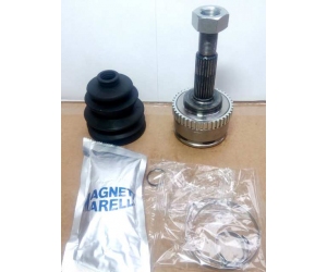 TOJ0204 MAGNETI MARELLI 